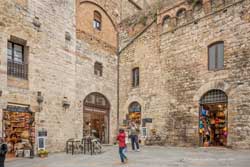 san gimignano